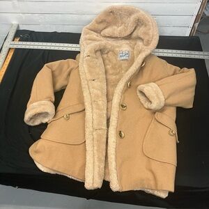 Vintage women’s jacket